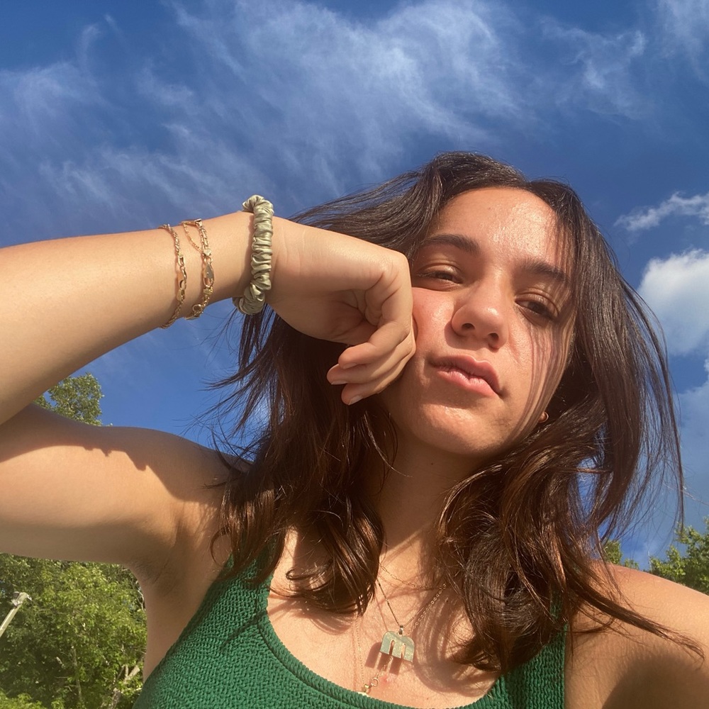 Meet your Posher, Misha